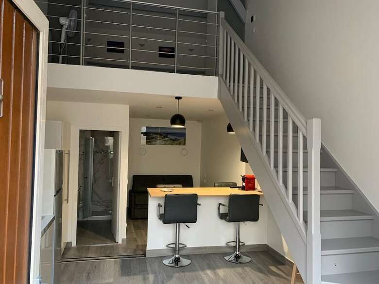 Hotel La Ferme Des Barmonts