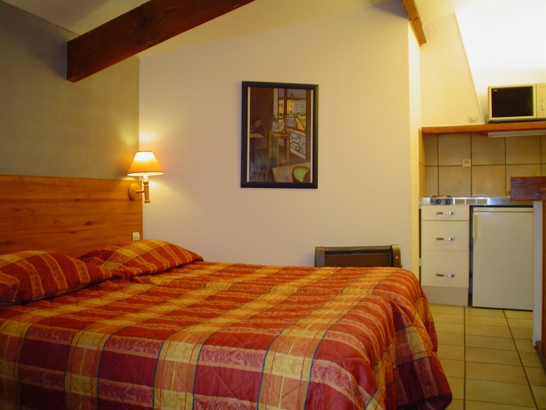 Hotel La Ferme Des Barmonts