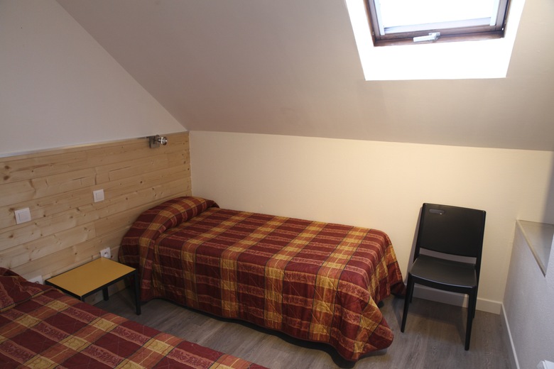 Hotel La Ferme Des Barmonts