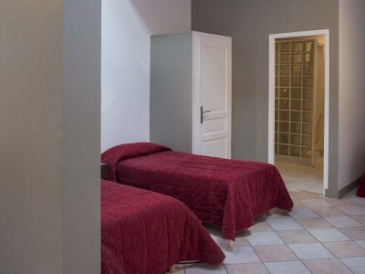 Hotel La Ferme Des Barmonts