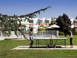 Hotel Novotel