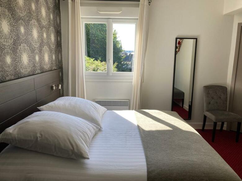 Inter-hotel Du Ch�teau