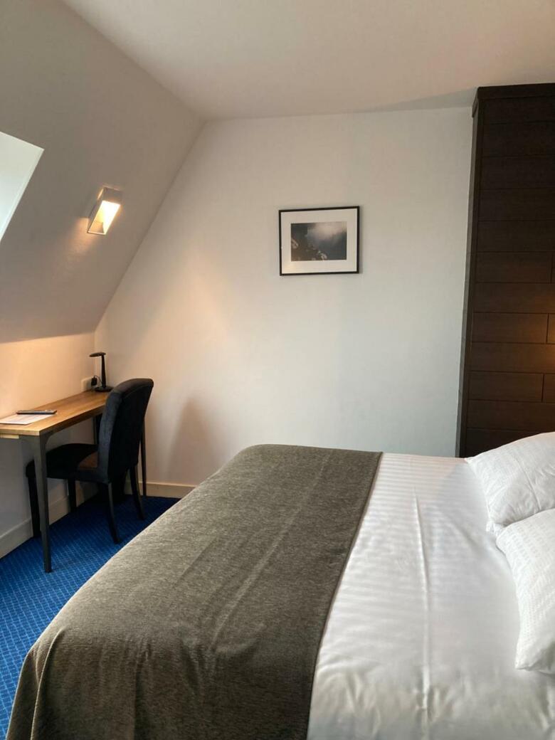 Inter-hotel Du Ch�teau