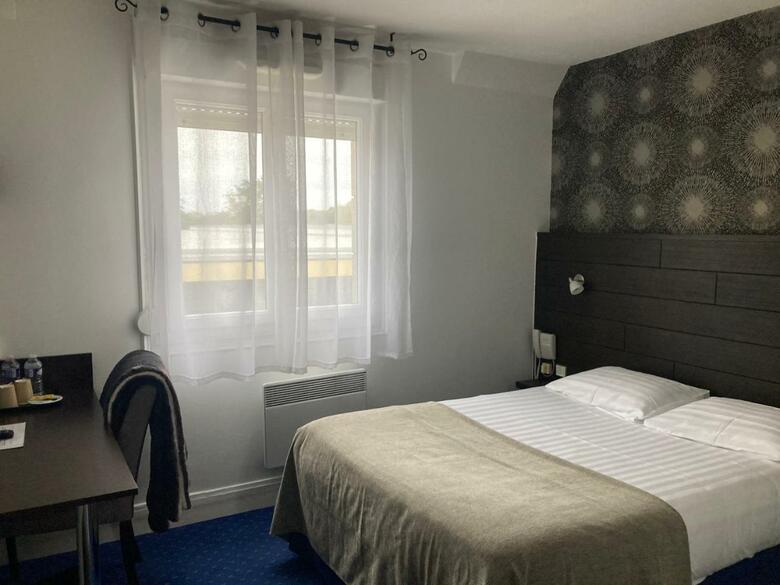 Inter-hotel Du Ch�teau