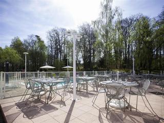 Hotel Novotel Saint Avold