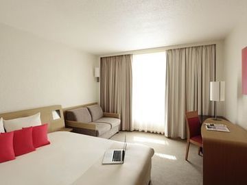 Hotel Novotel Saint Avold
