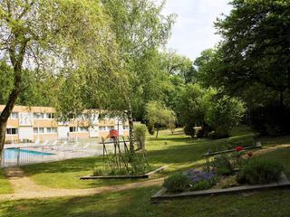 Hotel Novotel Saint Avold
