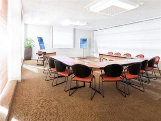 Hotel Novotel Saint Avold