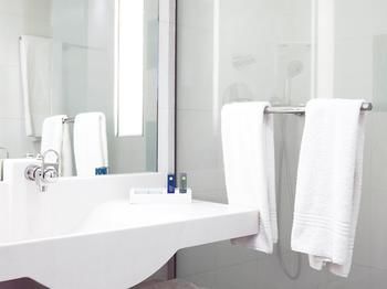 Hotel Novotel Saint Avold