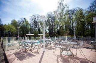 Hotel Novotel Saint Avold