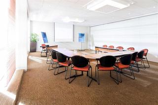 Hotel Novotel Saint Avold