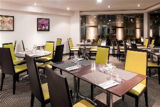 Hotel Novotel Saint Avold