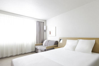 Hotel Novotel Saint Avold