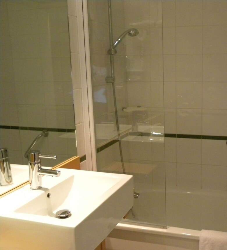 Hotel Best Western Uzes Pont Du Gard