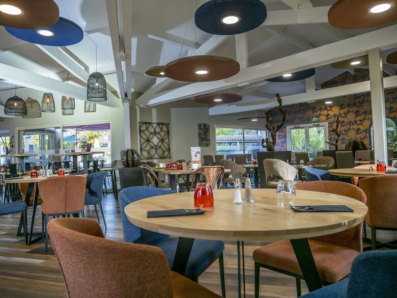 Hotel Best Western Uzes Pont Du Gard