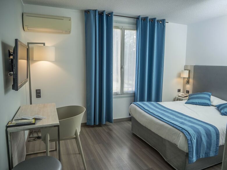 Hotel Best Western Uzes Pont Du Gard