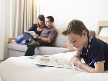 Hotel Novotel Valenciennes A�rodrome
