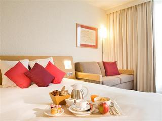 Hotel Novotel Valenciennes A�rodrome