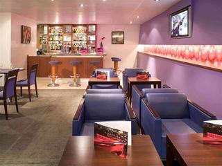 Hotel Novotel Valenciennes A�rodrome