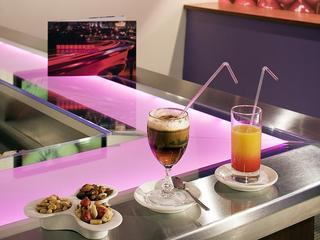 Hotel Novotel Valenciennes A�rodrome