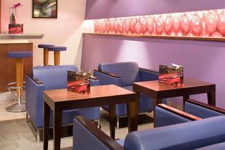 Hotel Novotel Valenciennes A�rodrome
