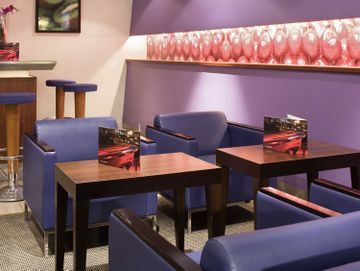 Hotel Novotel Valenciennes A�rodrome