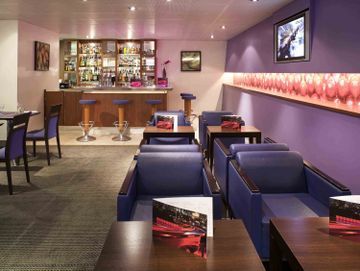 Hotel Novotel Valenciennes A�rodrome