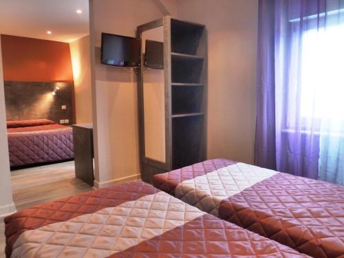 Hotel Le Concorde