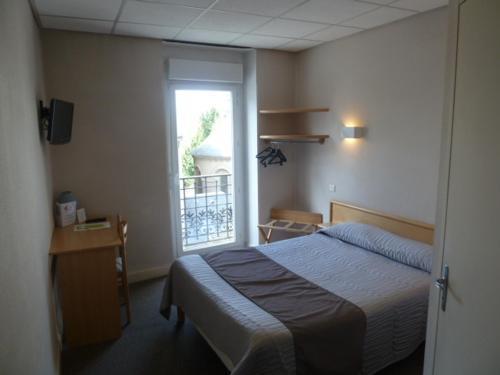 Hotel Le Concorde