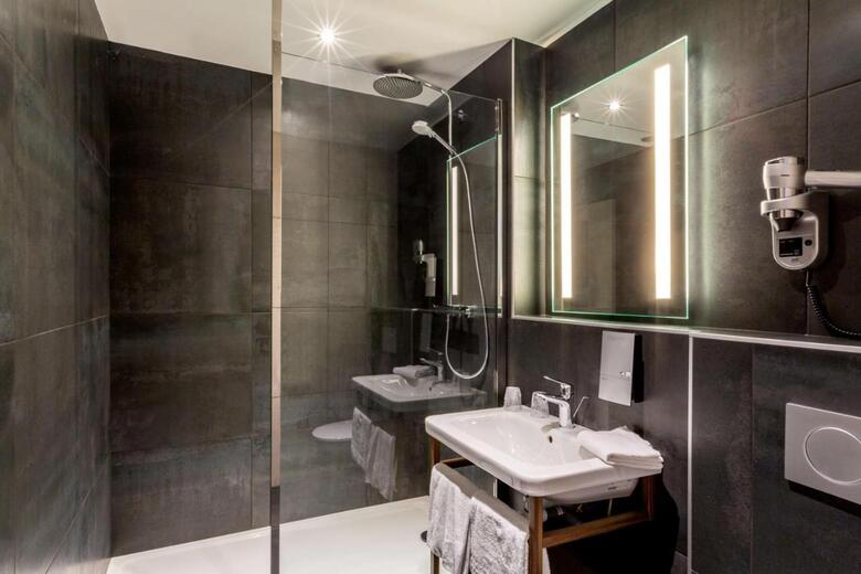 Hotel H�tel Du Nord