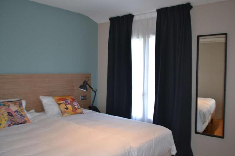 Hotel H�tel Du Nord
