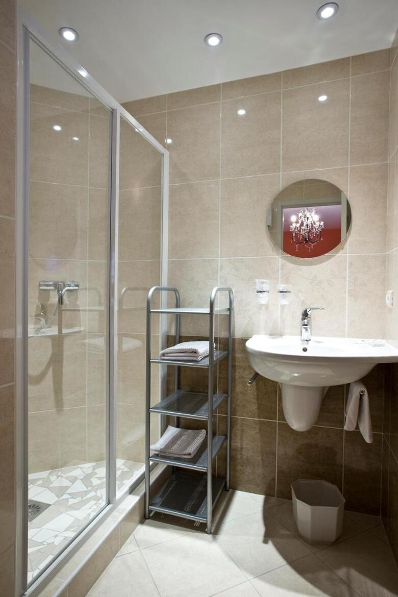 Hotel H�tel Du Nord
