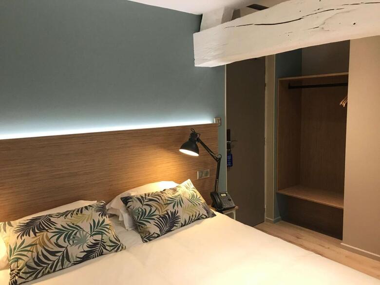 Hotel H�tel Du Nord