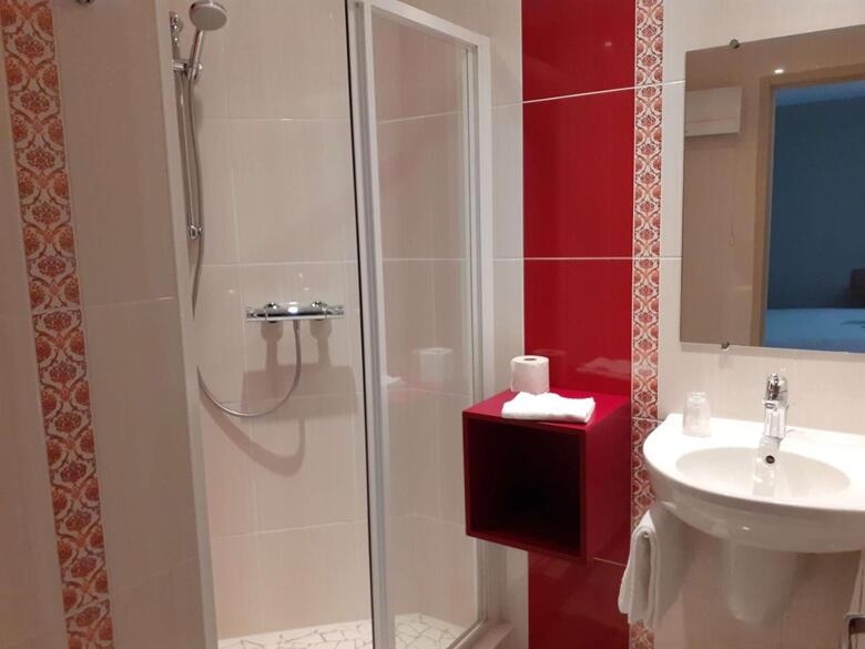 Hotel H�tel Du Nord