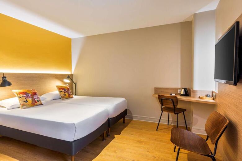 Hotel H�tel Du Nord
