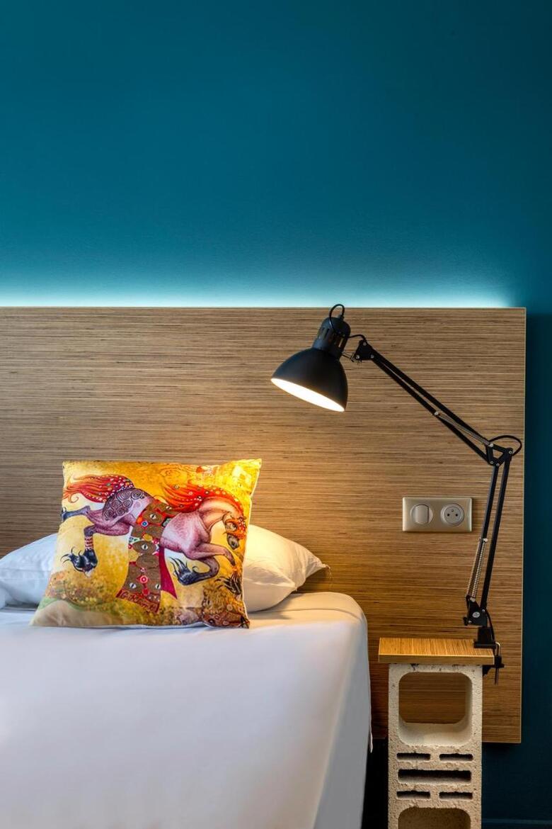 Hotel H�tel Du Nord