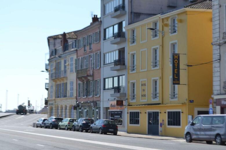 Hotel H�tel Du Nord
