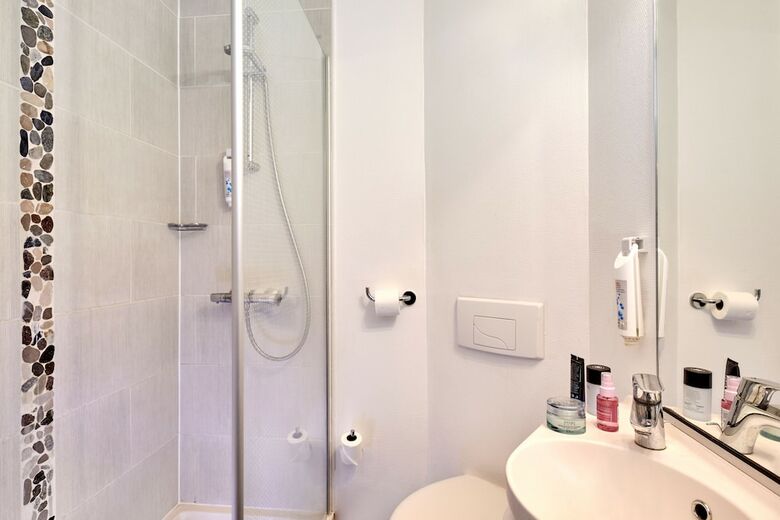 Hotel Balladins Express Coigni�res