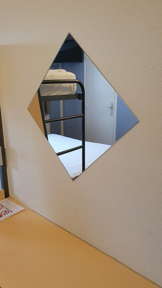 Hotel Balladins Express Coigni�res