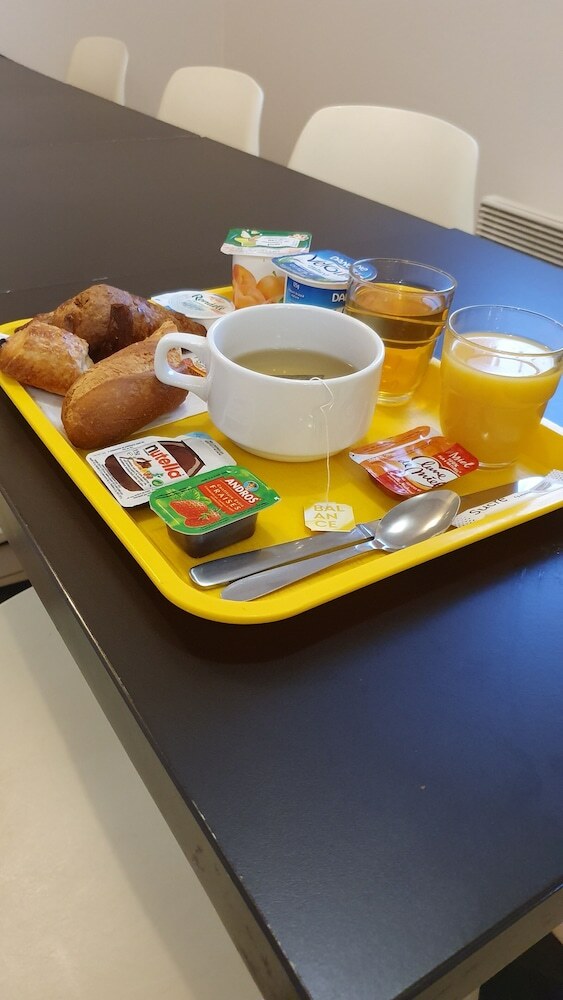 Hotel Balladins Express Coigni�res