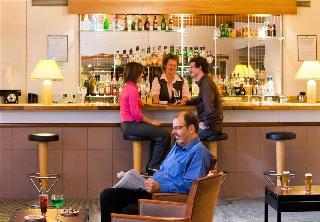 Hotel Novotel Le Creusot Montchanin