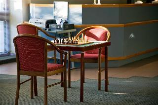 Hotel Novotel Le Creusot Montchanin