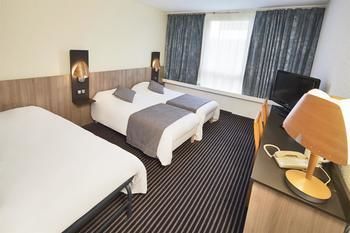 Hotel Novotel Le Creusot Montchanin