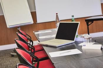Hotel Novotel Le Creusot Montchanin