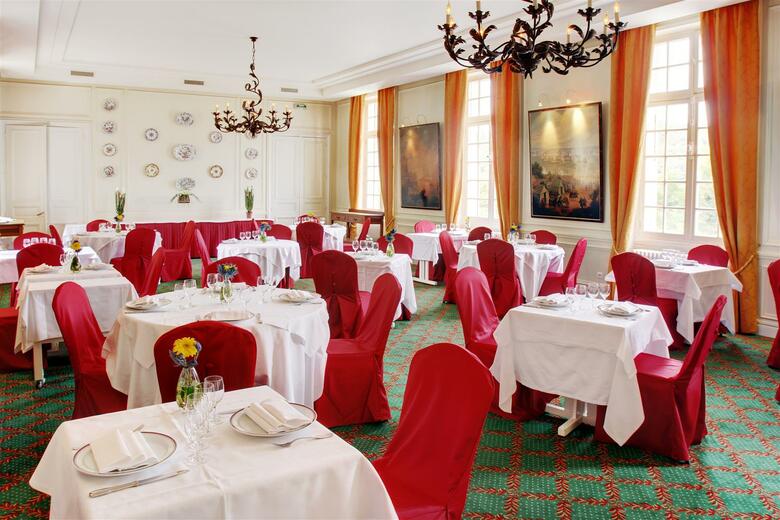 Best Western Hotel De La Petit