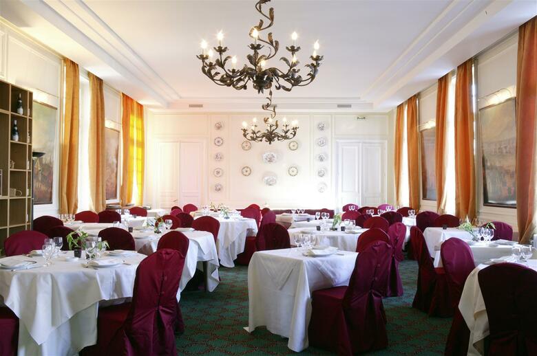 Best Western Hotel De La Petit