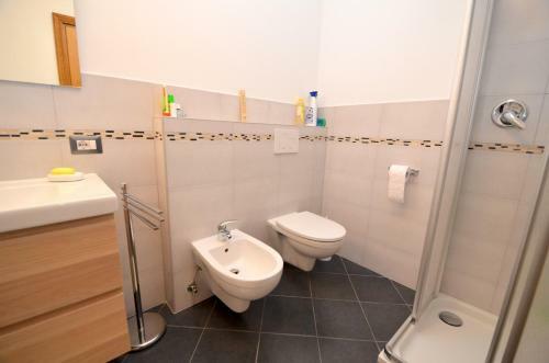 Apartamento Aurturist Appartement 111