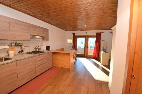 Apartamento Aurturist Appartement 111