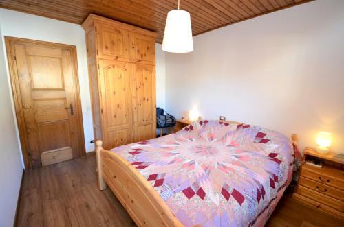 Apartamento Aurturist Appartement 111