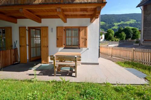 Apartamento Aurturist Appartement 107